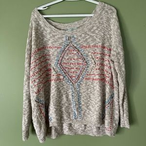 ‼️Maurice’s Thin Knit Sweater